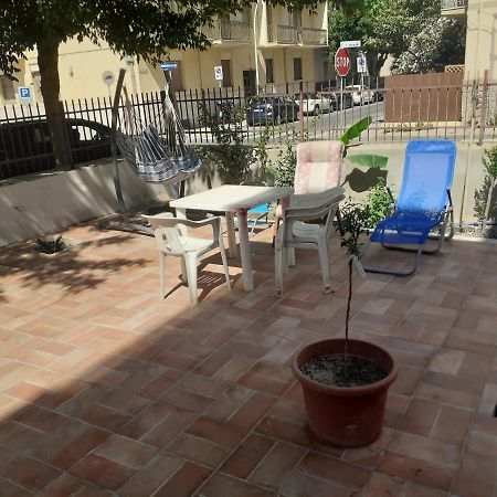 Balaguer Rooms And Garden Alghero Ngoại thất bức ảnh