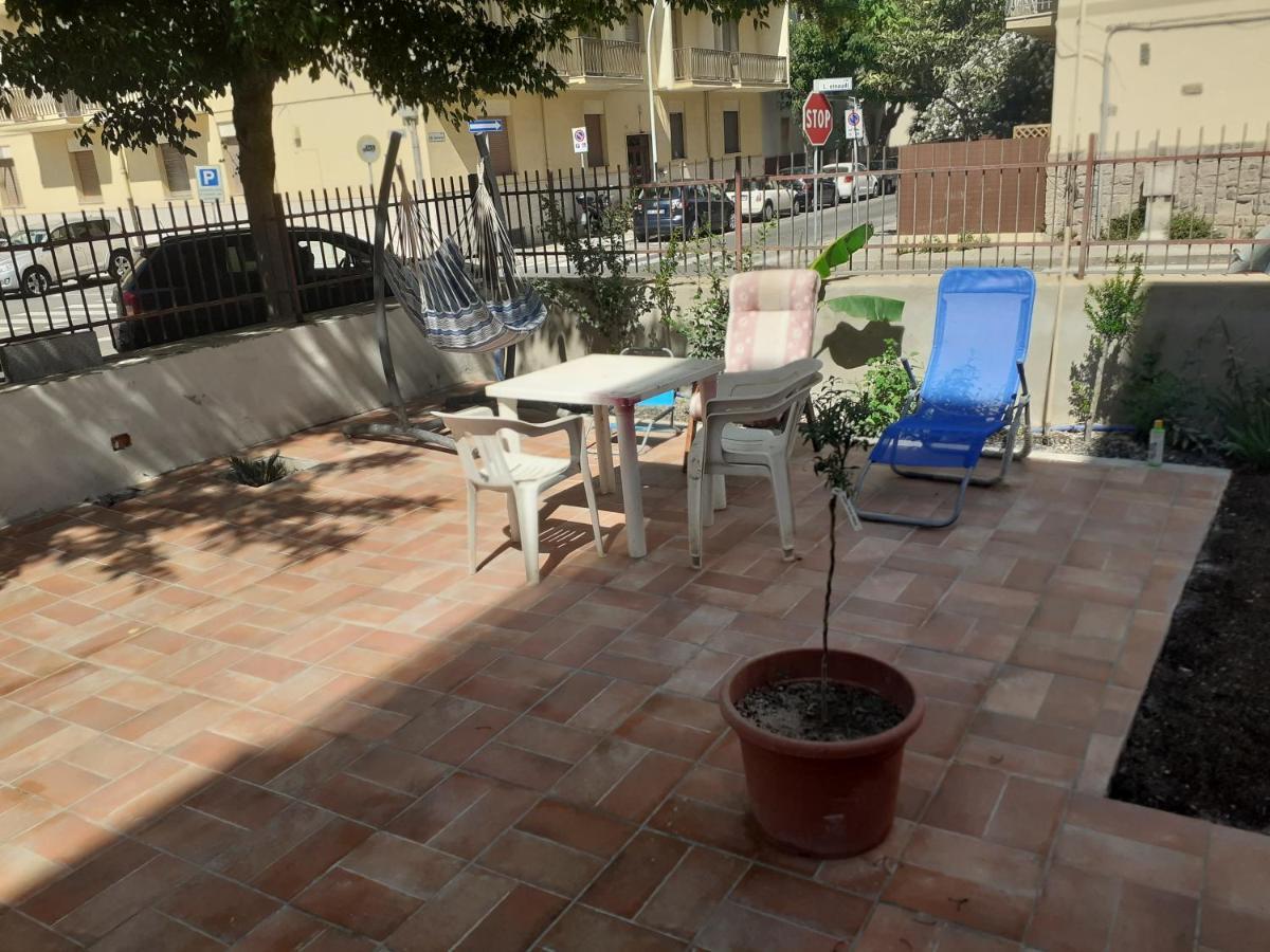 Balaguer Rooms And Garden Alghero Ngoại thất bức ảnh
