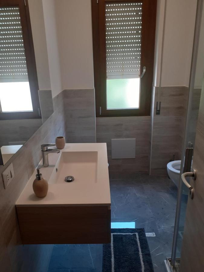 Balaguer Rooms And Garden Alghero Ngoại thất bức ảnh