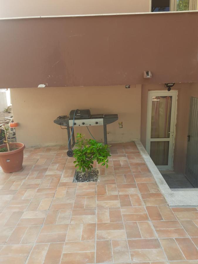 Balaguer Rooms And Garden Alghero Ngoại thất bức ảnh