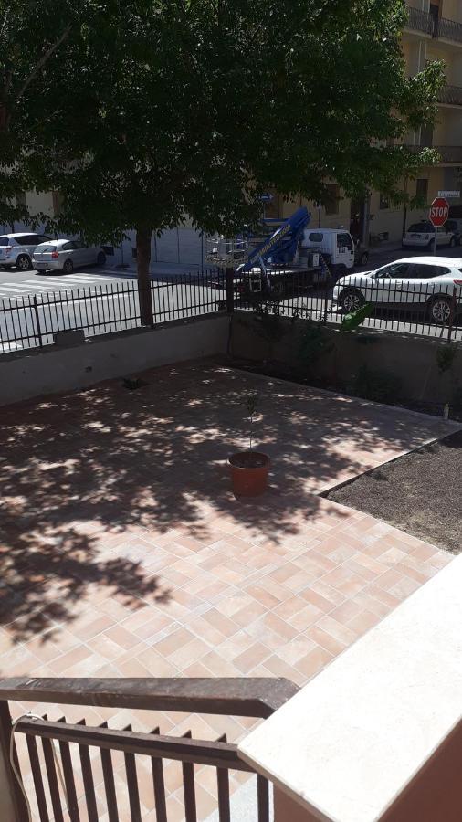 Balaguer Rooms And Garden Alghero Ngoại thất bức ảnh