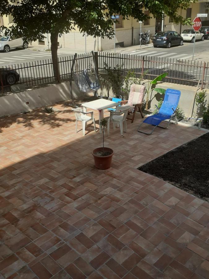 Balaguer Rooms And Garden Alghero Ngoại thất bức ảnh