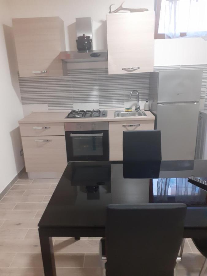 Balaguer Rooms And Garden Alghero Ngoại thất bức ảnh