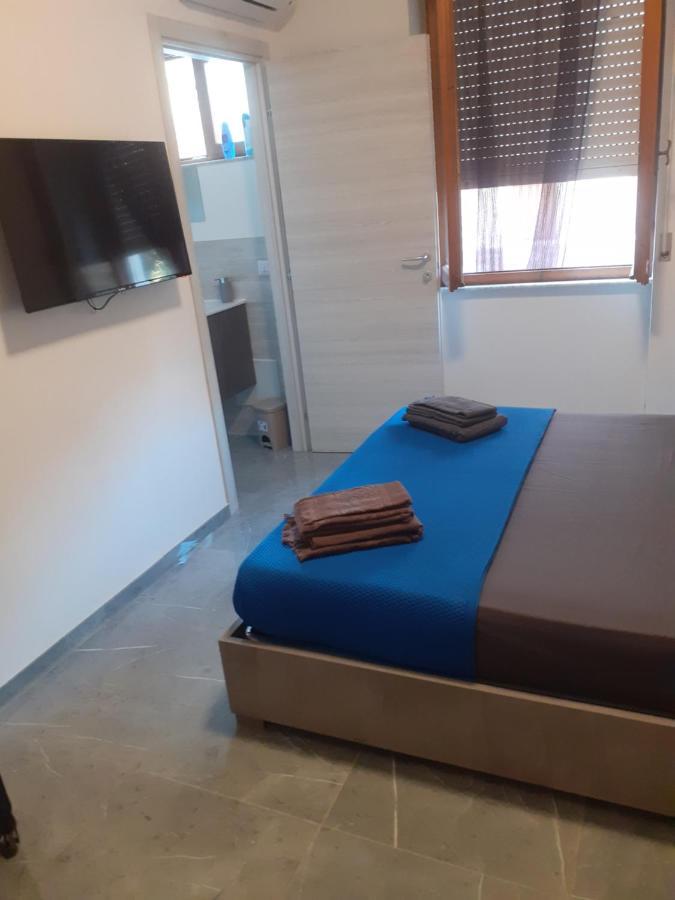 Balaguer Rooms And Garden Alghero Ngoại thất bức ảnh