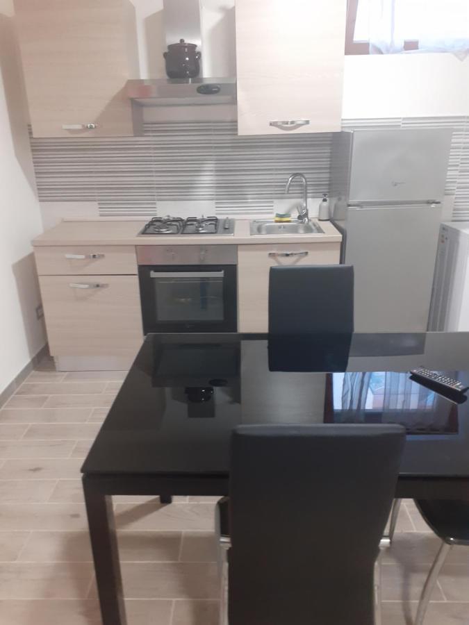 Balaguer Rooms And Garden Alghero Ngoại thất bức ảnh