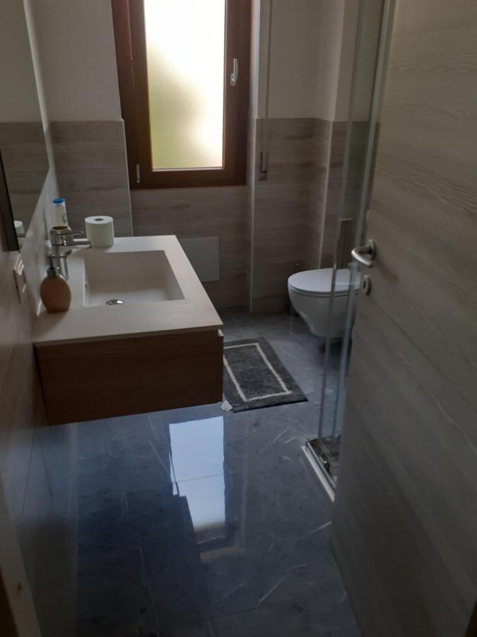 Balaguer Rooms And Garden Alghero Ngoại thất bức ảnh