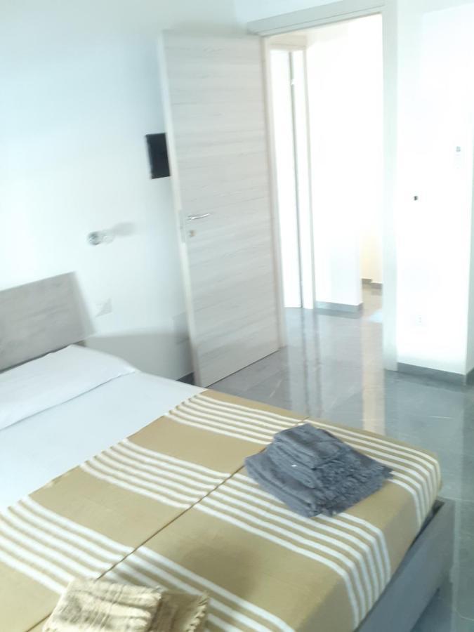 Balaguer Rooms And Garden Alghero Ngoại thất bức ảnh