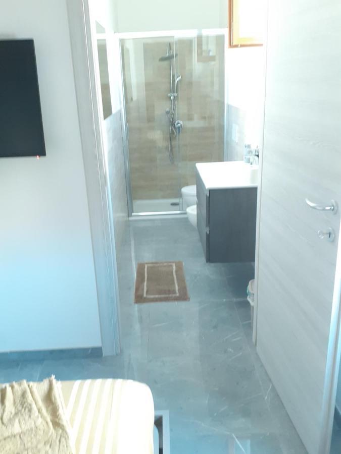 Balaguer Rooms And Garden Alghero Ngoại thất bức ảnh