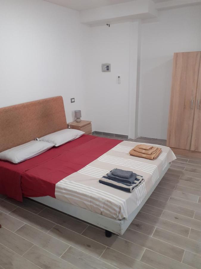 Balaguer Rooms And Garden Alghero Ngoại thất bức ảnh