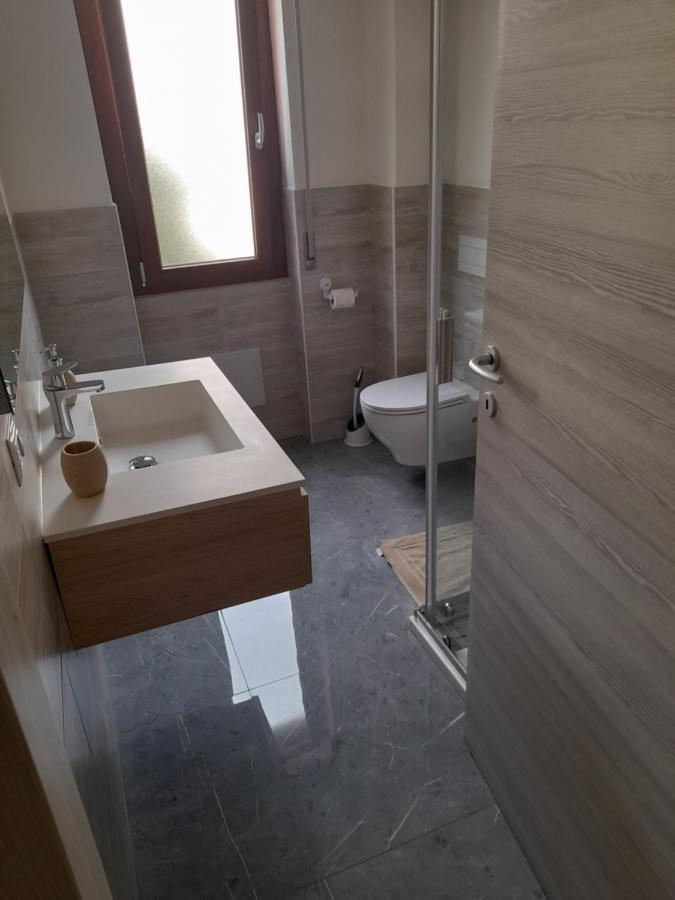 Balaguer Rooms And Garden Alghero Ngoại thất bức ảnh